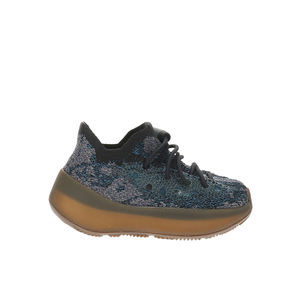 adidas Yeezy Boost 380 Slip On Sneakers (Toddler)