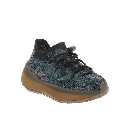 adidas Yeezy Boost 380 Slip On Sneakers (Toddler)