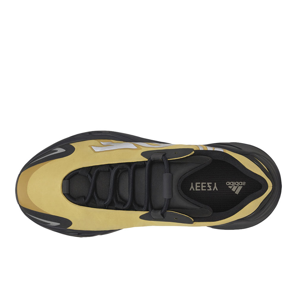 adidas Yeezy Boost 700 MNVN Lace Up Sneakers