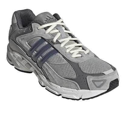 Response CL Lace Up Sneakers