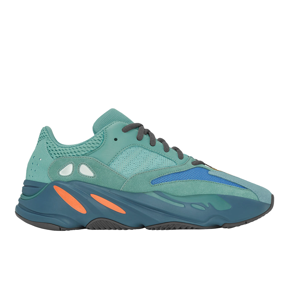 adidas Yeezy Boost 700 Lace Up Sneakers