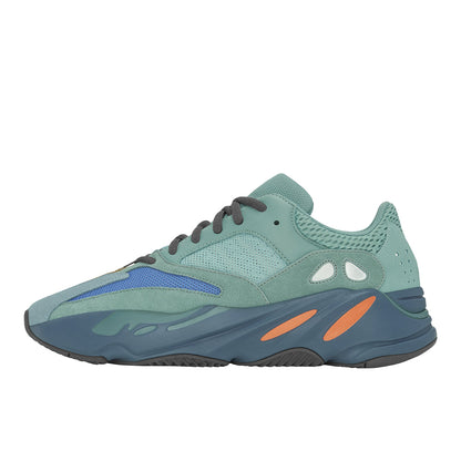 adidas Yeezy Boost 700 Lace Up Sneakers