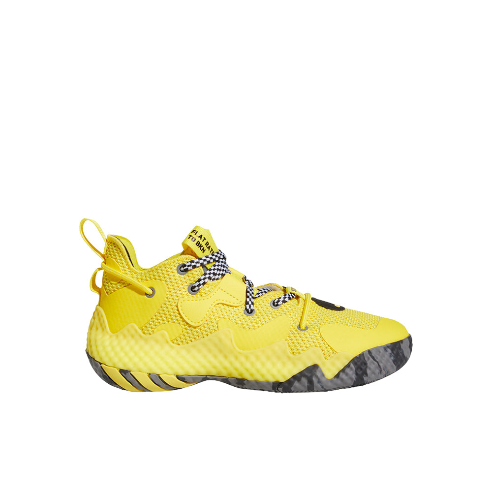 Harden Volume 6 Basketball Shoes (Big Kid)