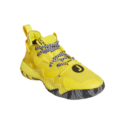 Harden Volume 6 Basketball Shoes (Big Kid)