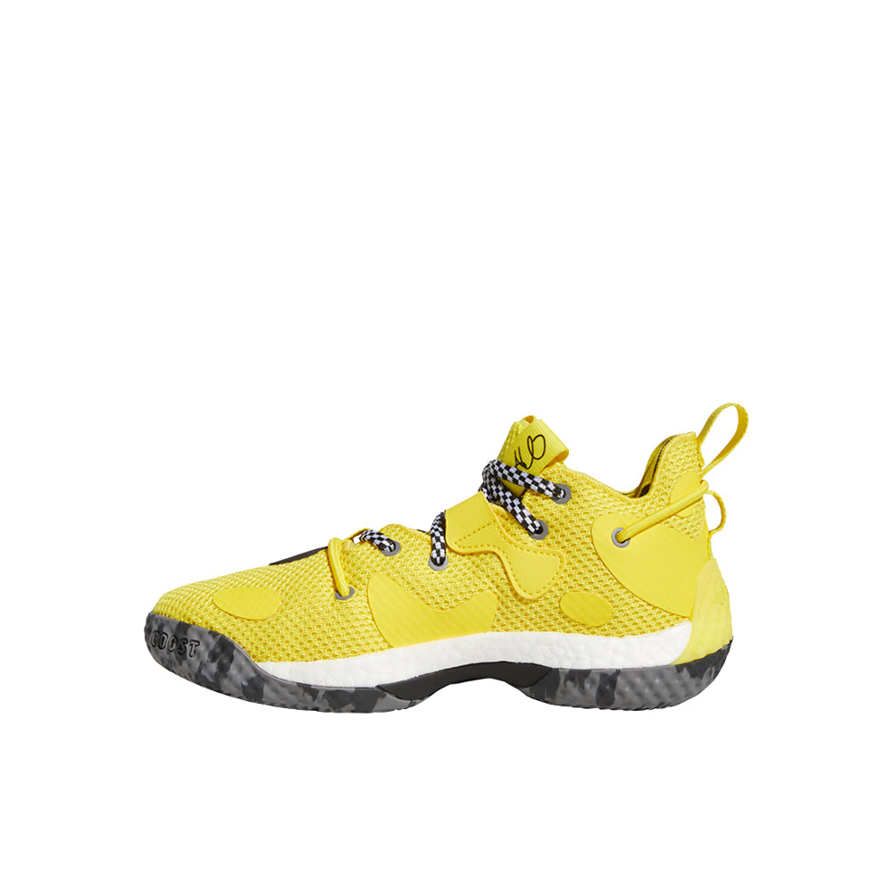 Harden Volume 6 Basketball Shoes (Big Kid)