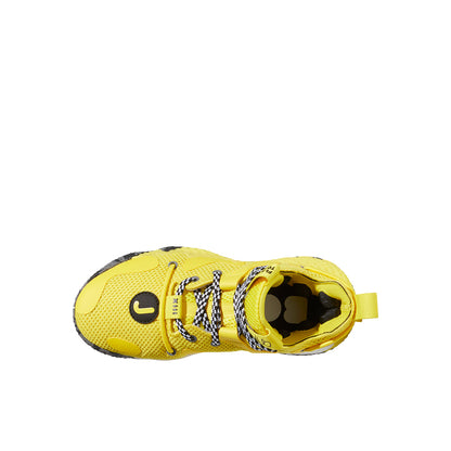 Harden Volume 6 Basketball Shoes (Big Kid)