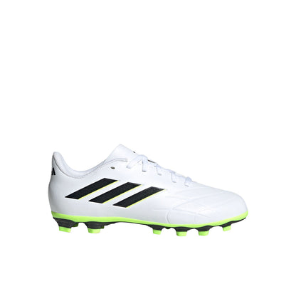Copa Pure.4 Flexible Ground Soccer Cleats (Little Kid)