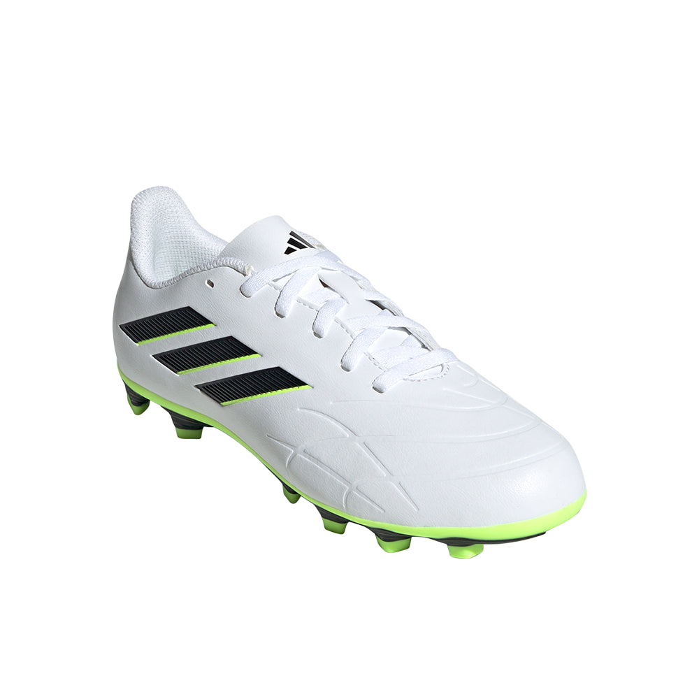 Copa Pure.4 Flexible Ground Soccer Cleats (Little Kid)