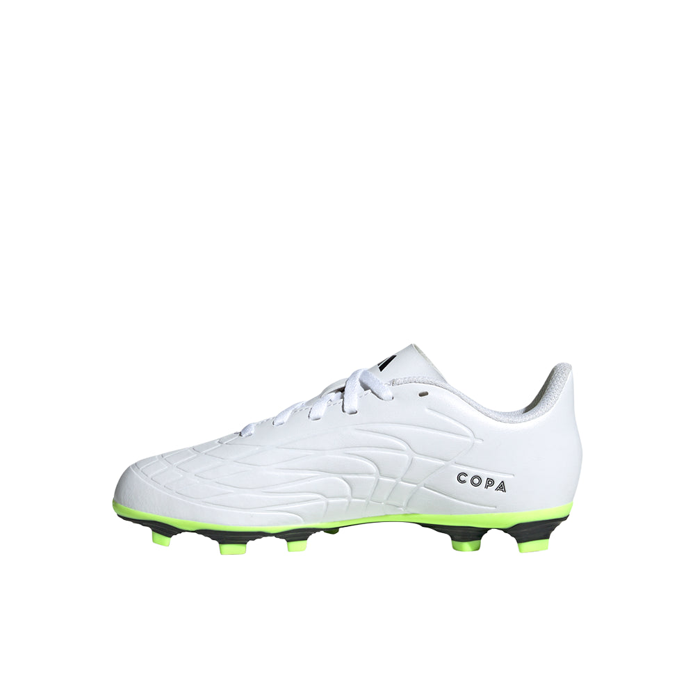 Copa Pure.4 Flexible Ground Soccer Cleats (Little Kid)