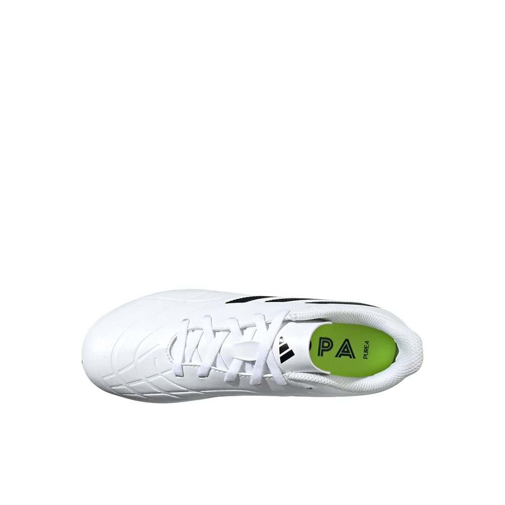 Copa Pure.4 Flexible Ground Soccer Cleats (Little Kid)