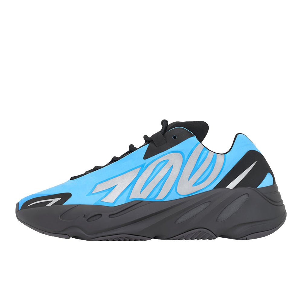 adidas Yeezy Boost 700 MNVN Lace Up Sneakers
