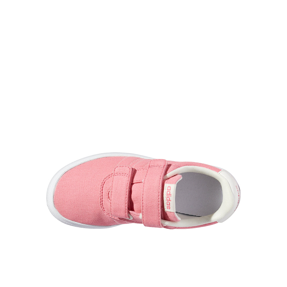 Vulcraid3R Slip On Sneakers (Little Kid-Big Kid)