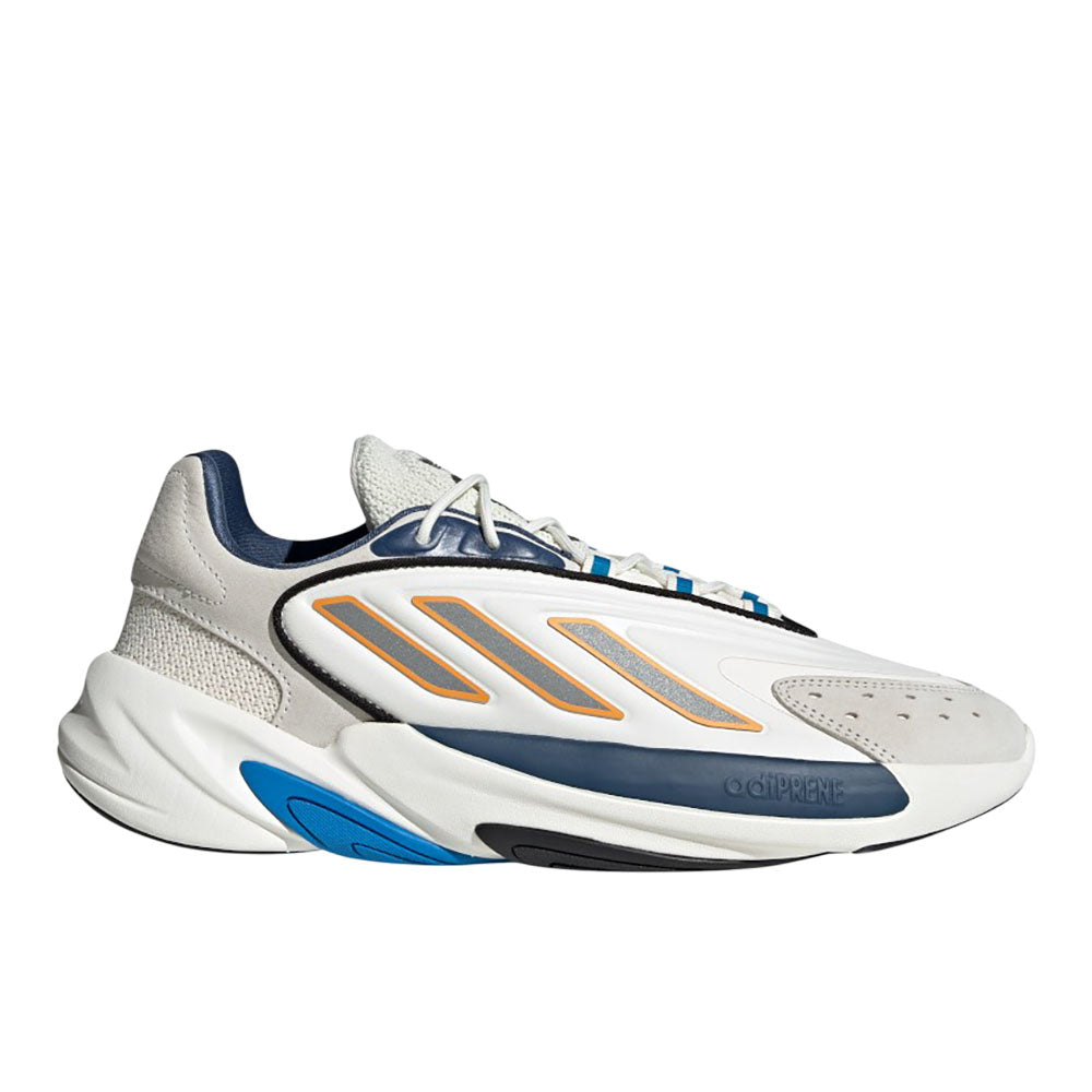 Ozelia Lace Up Sneakers