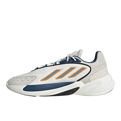 Ozelia Lace Up Sneakers