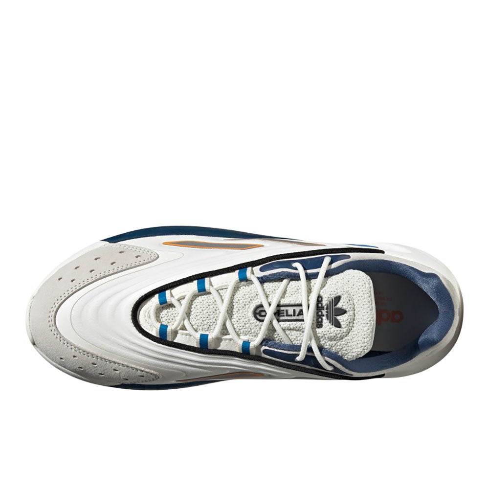 Ozelia Lace Up Sneakers