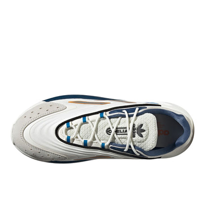 Ozelia Lace Up Sneakers