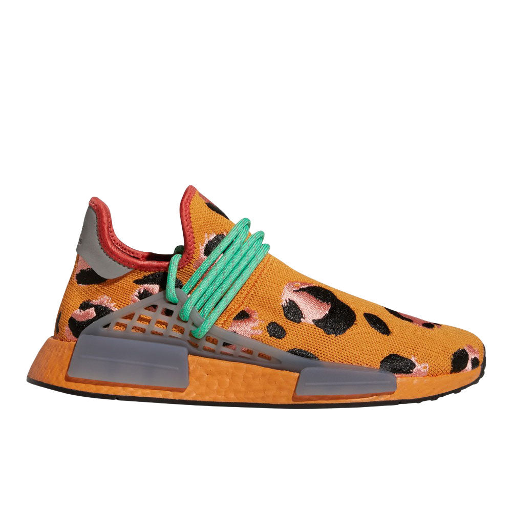 Hu NMD Animal Print Slip On Sneakers