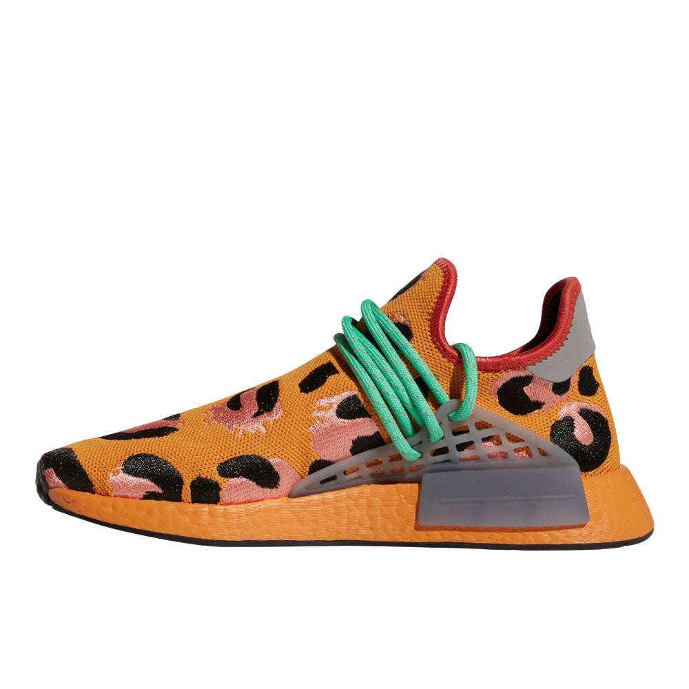 Hu NMD Animal Print Slip On Sneakers