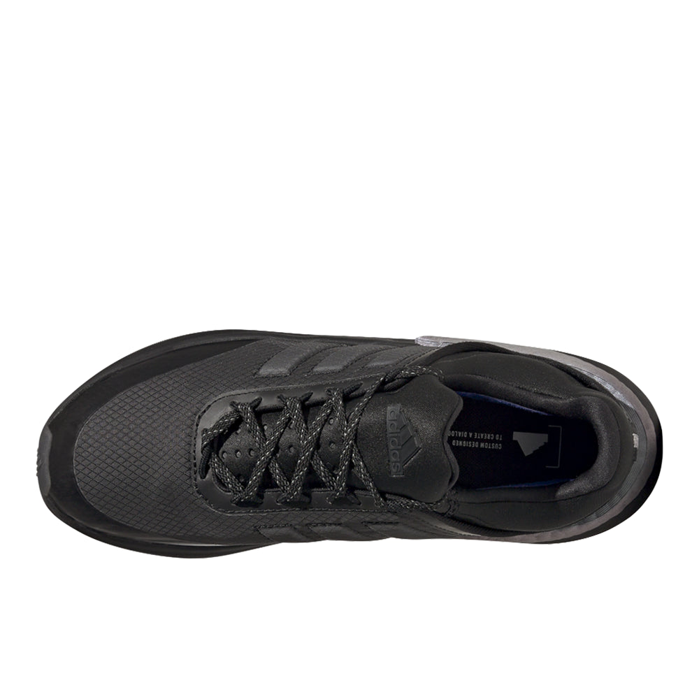 Znsara Lace Up Sneakers