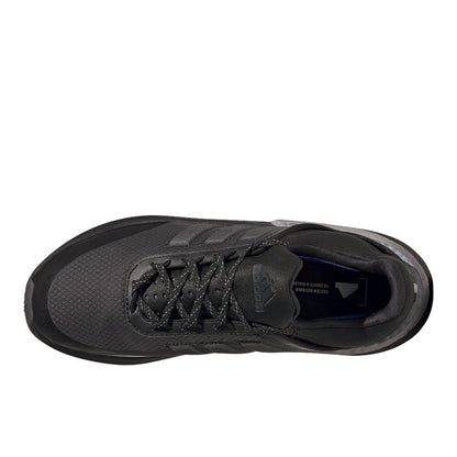Znsara Lace Up Sneakers