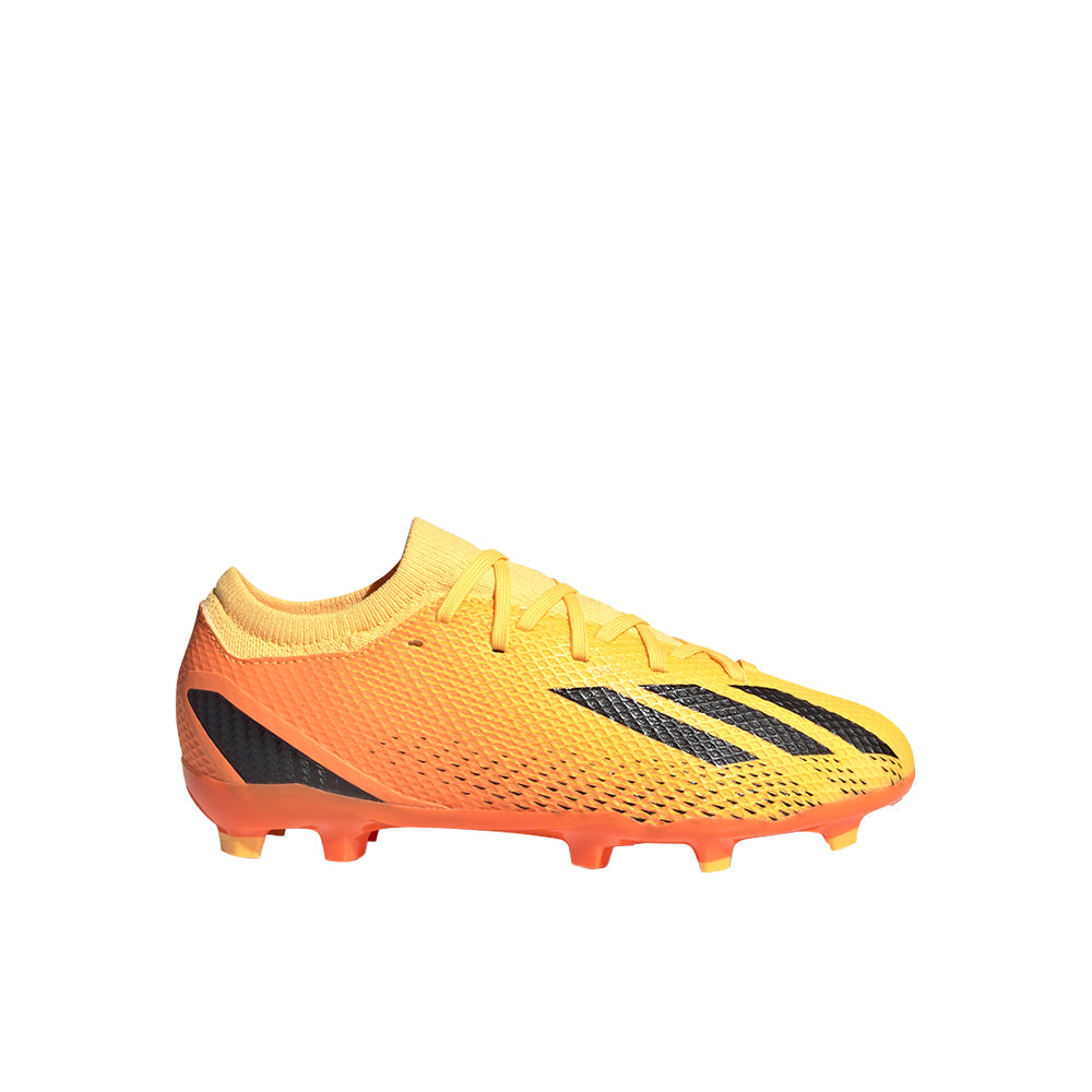 X Speedportal.3 Firm Ground Soccer Cleats (Big Kid)
