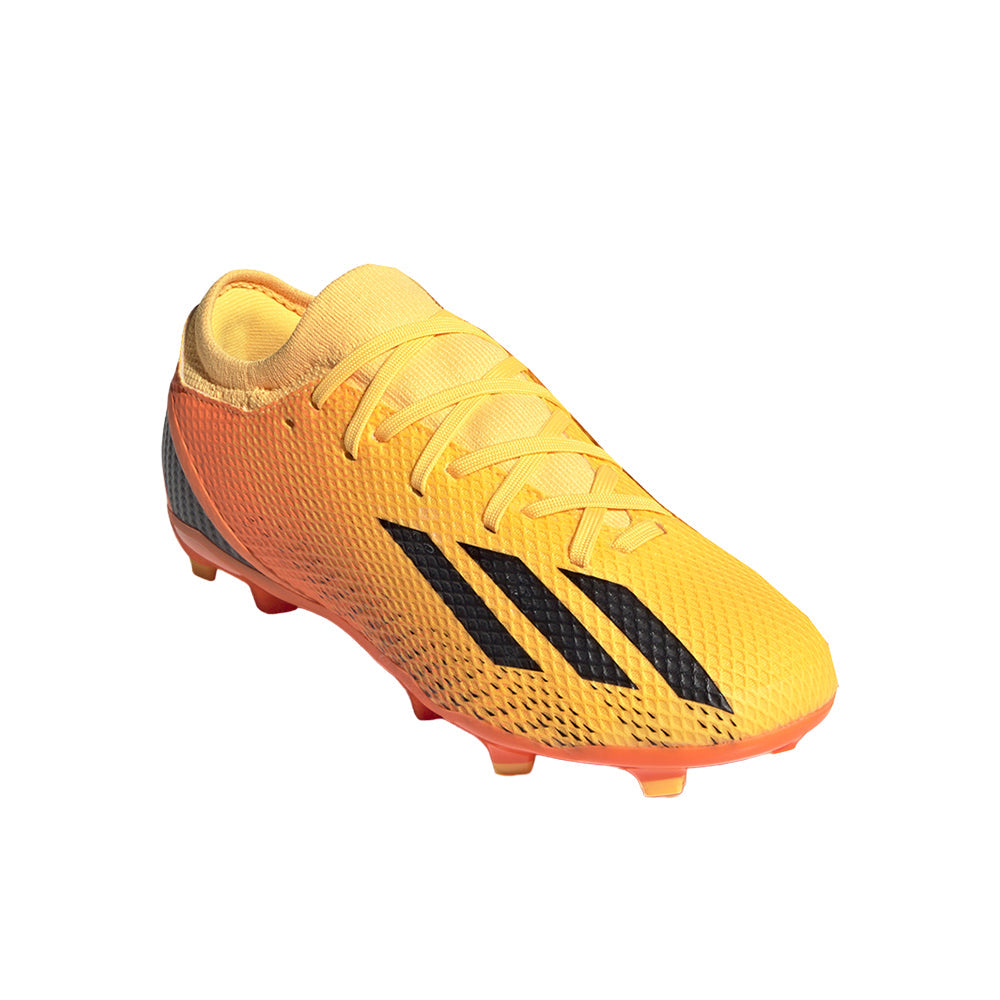 X Speedportal.3 Firm Ground Soccer Cleats (Big Kid)