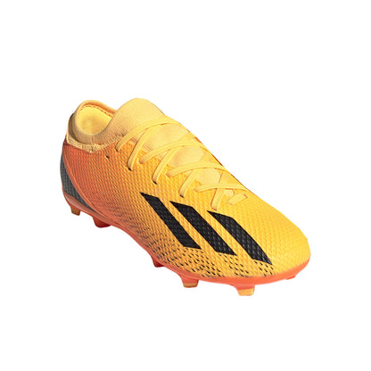 X Speedportal.3 Firm Ground Soccer Cleats (Big Kid)