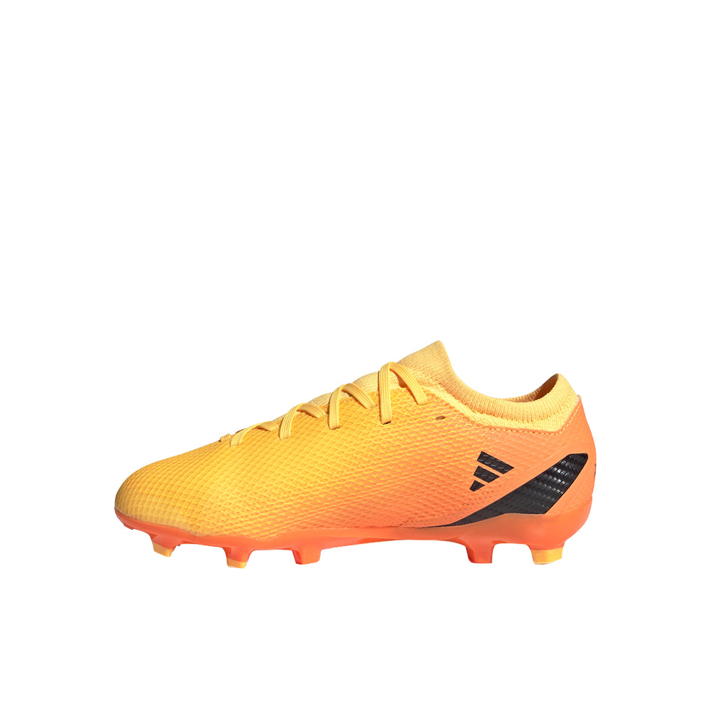 X Speedportal.3 Firm Ground Soccer Cleats (Big Kid)