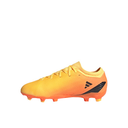 X Speedportal.3 Firm Ground Soccer Cleats (Big Kid)