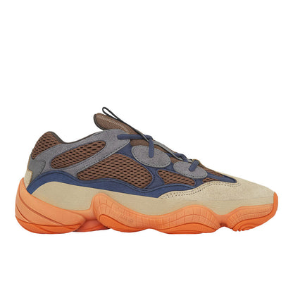 adidas Yeezy 500 Lace Up Sneakers