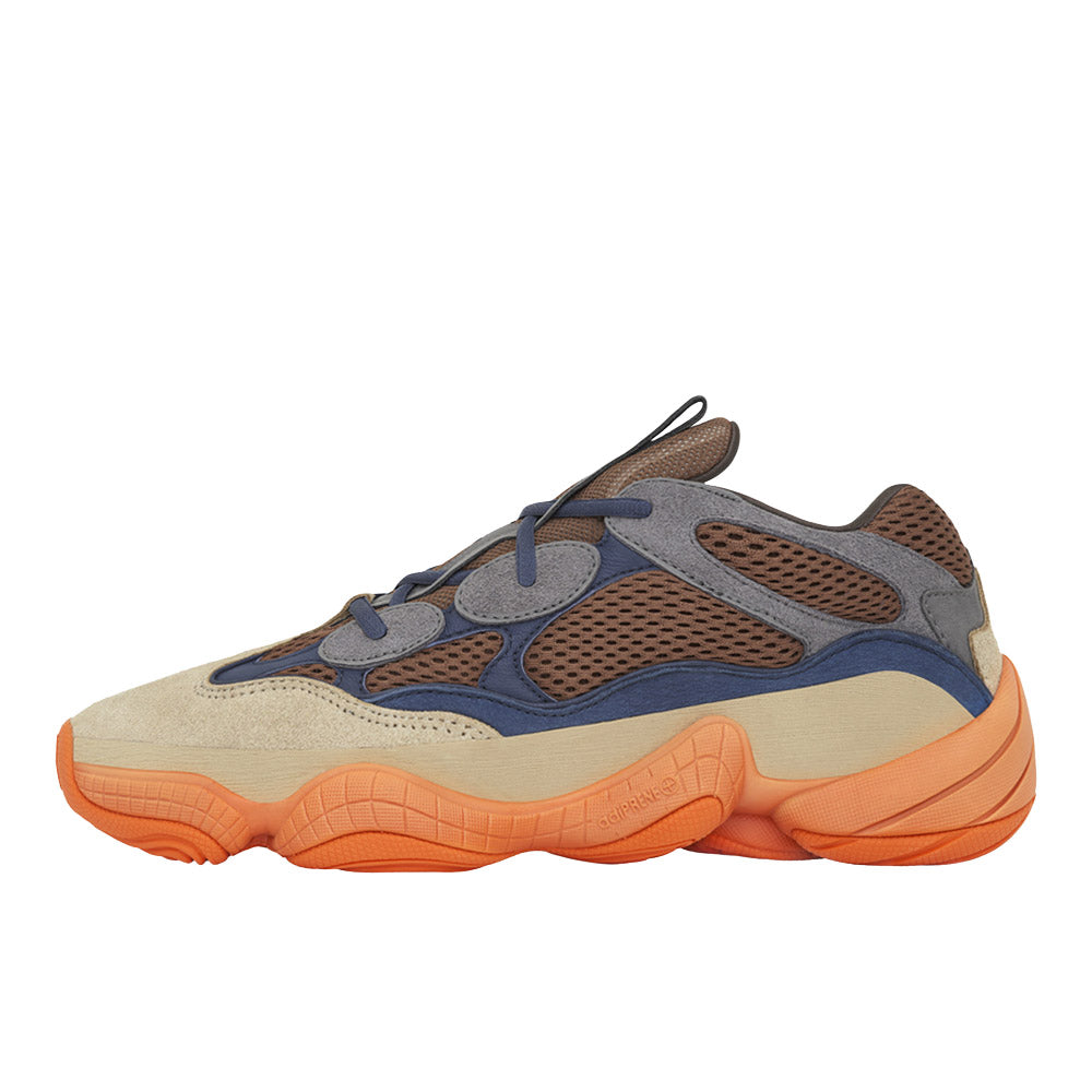 adidas Yeezy 500 Lace Up Sneakers