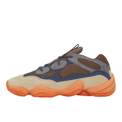 adidas Yeezy 500 Lace Up Sneakers