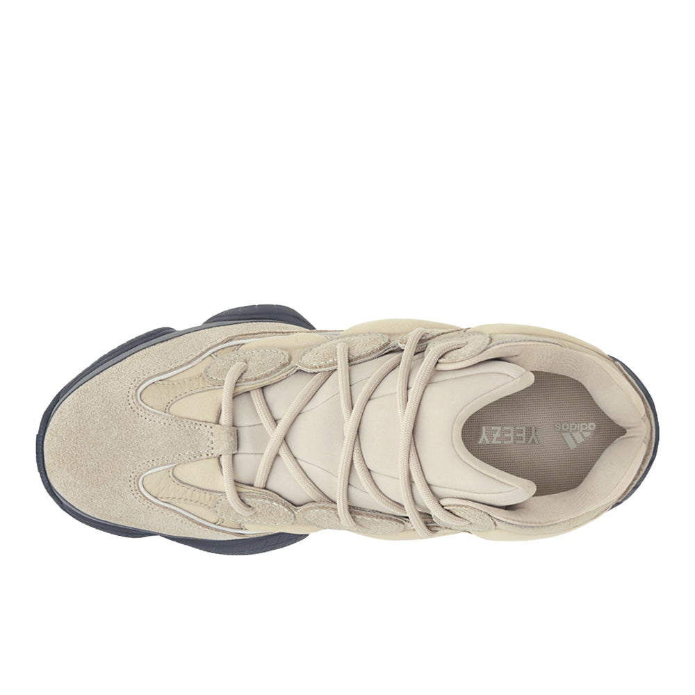 adidas Yeezy 500 High Top Sneakers