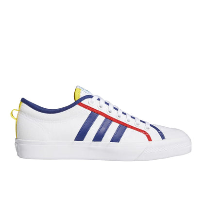 Nizza Lace Up Sneakers