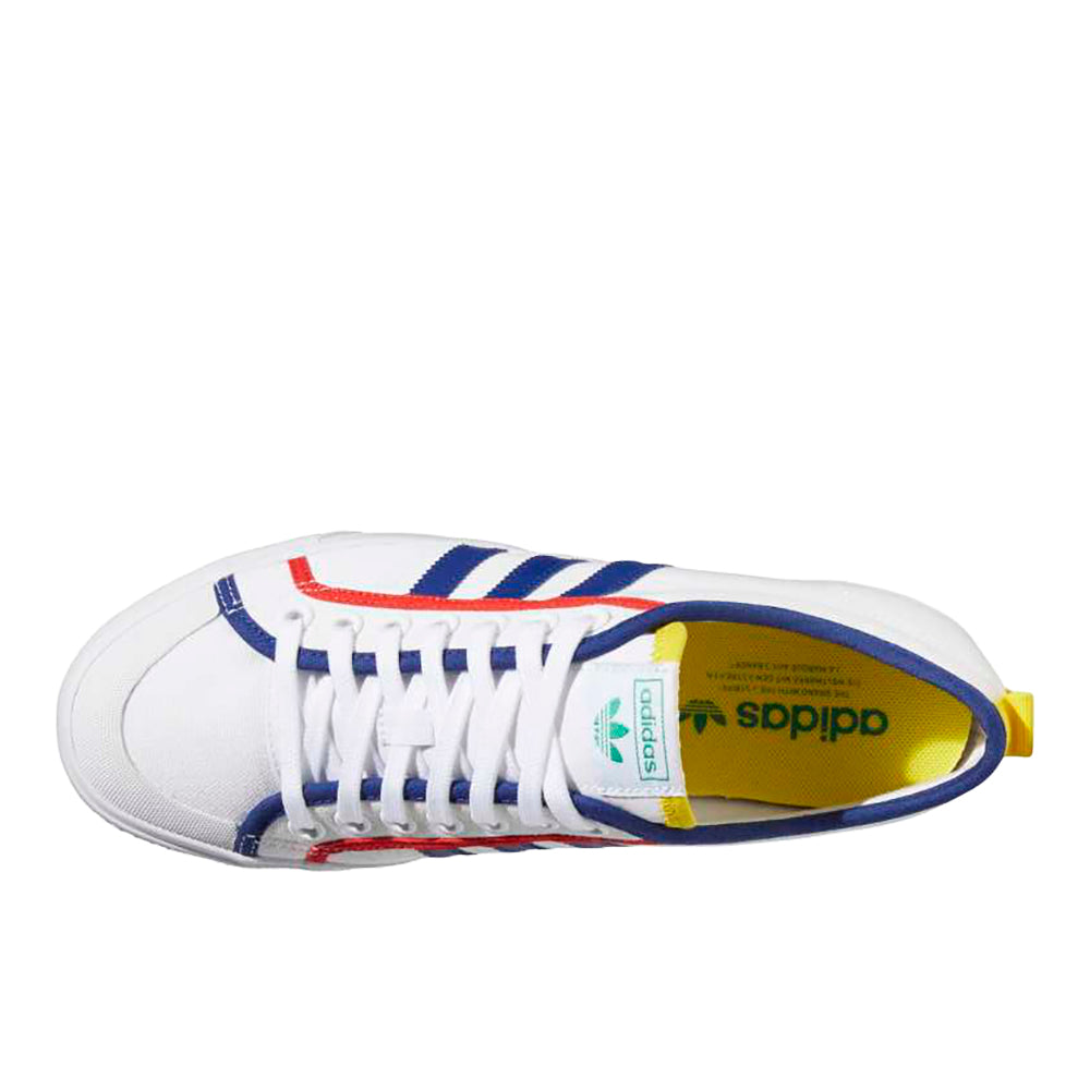 Nizza Lace Up Sneakers