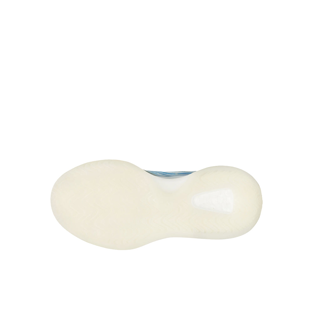adidas Yeezy Quantum Slip On Sneakers (Little Kid)
