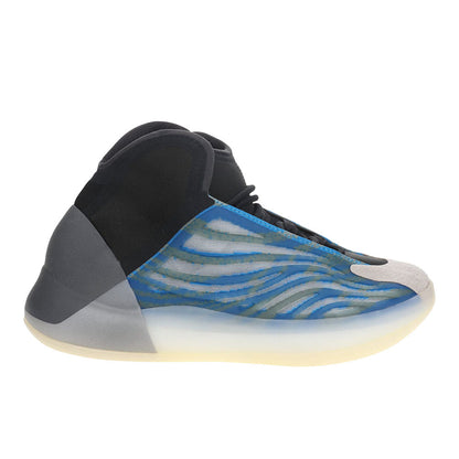 adidas Yeezy Quantum Lace Up Sneakers