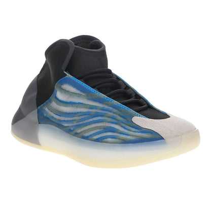 adidas Yeezy Quantum Lace Up Sneakers
