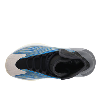 adidas Yeezy Quantum Lace Up Sneakers