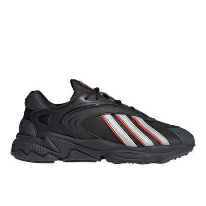 Oztral Lace Up Sneakers