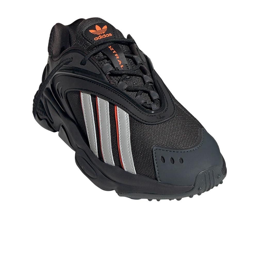 Oztral Lace Up Sneakers