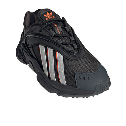 Oztral Lace Up Sneakers