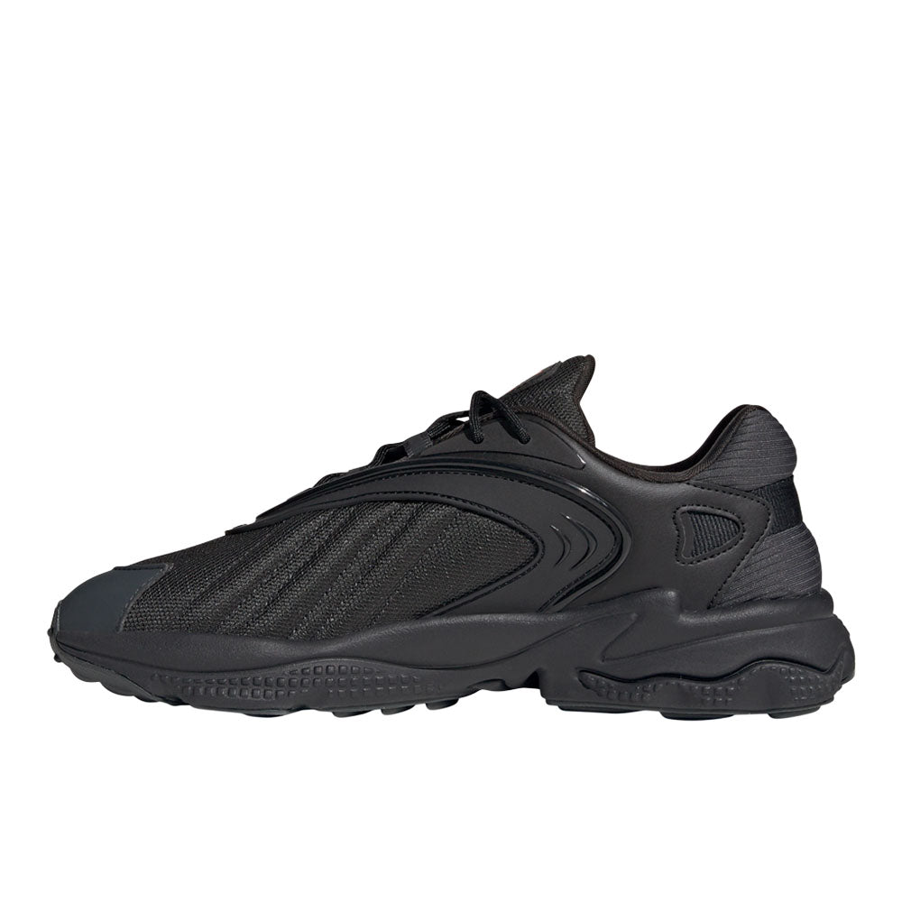 Oztral Lace Up Sneakers