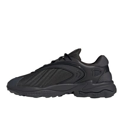 Oztral Lace Up Sneakers