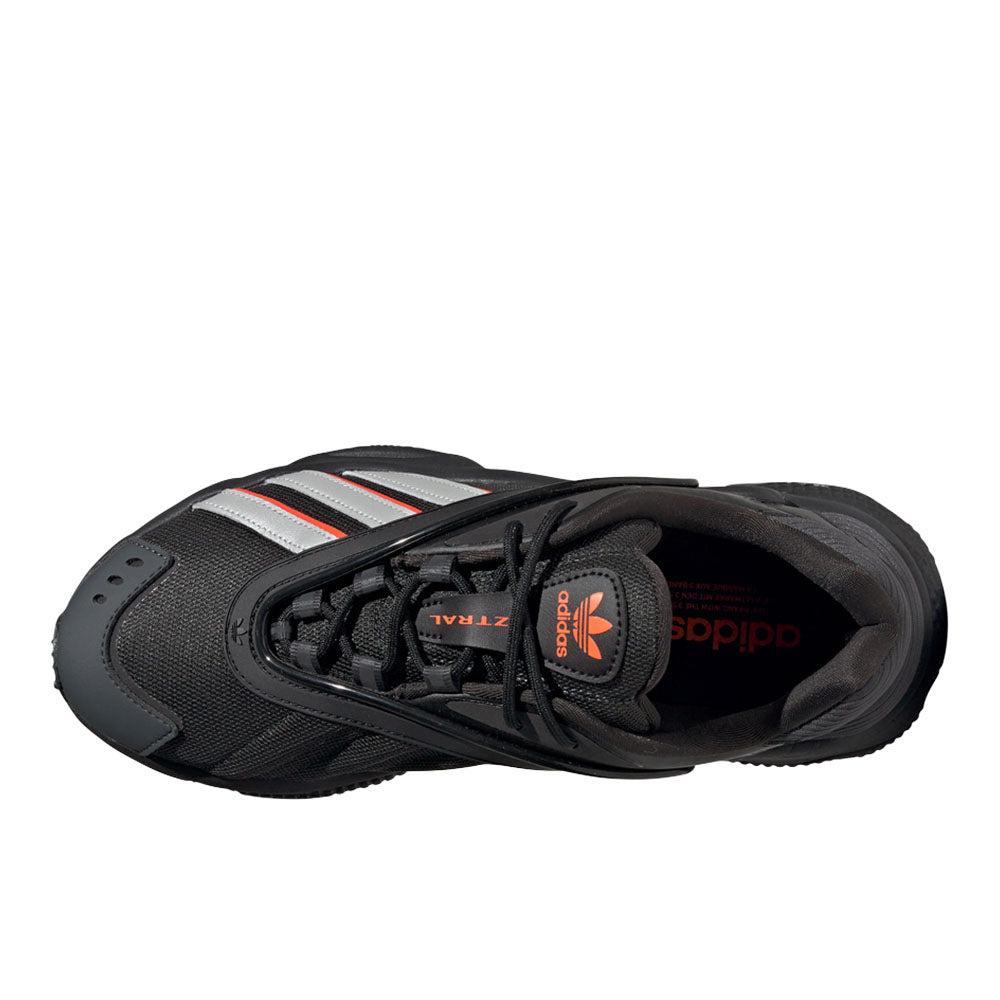 Oztral Lace Up Sneakers