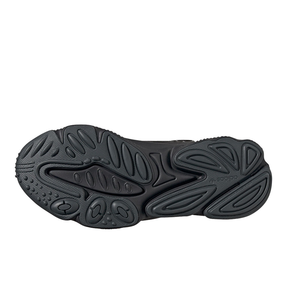 Oztral Lace Up Sneakers