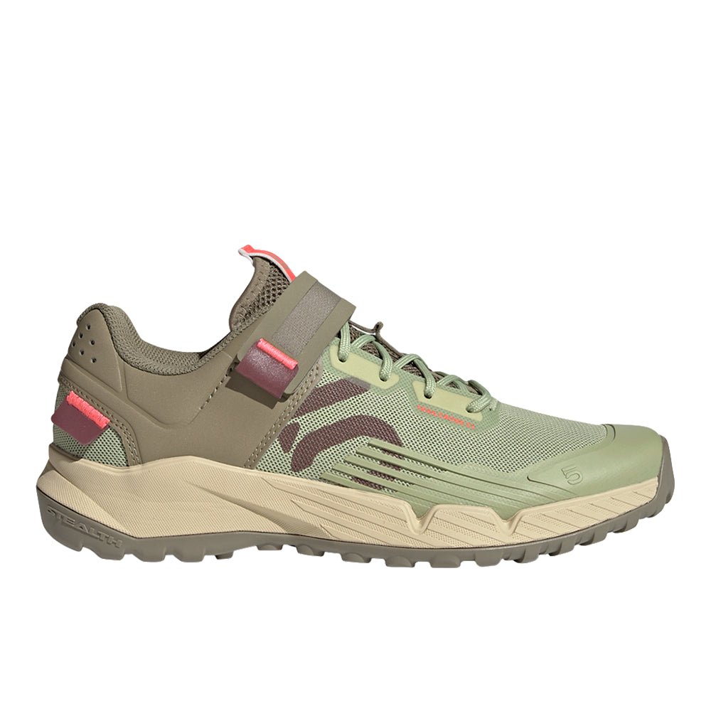 5.10 Trailcross Clip-In Mountain Bike Shoes
