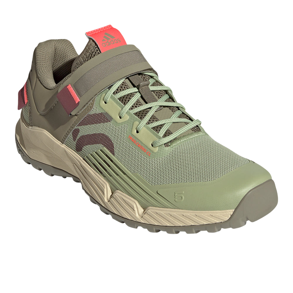 5.10 Trailcross Clip-In Mountain Bike Shoes