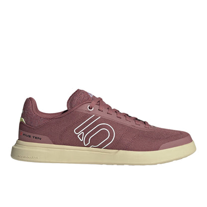 Sleuth DLX Canvas Lace Up Sneakers