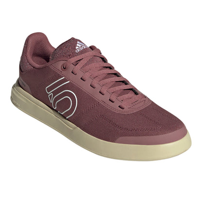 Sleuth DLX Canvas Lace Up Sneakers